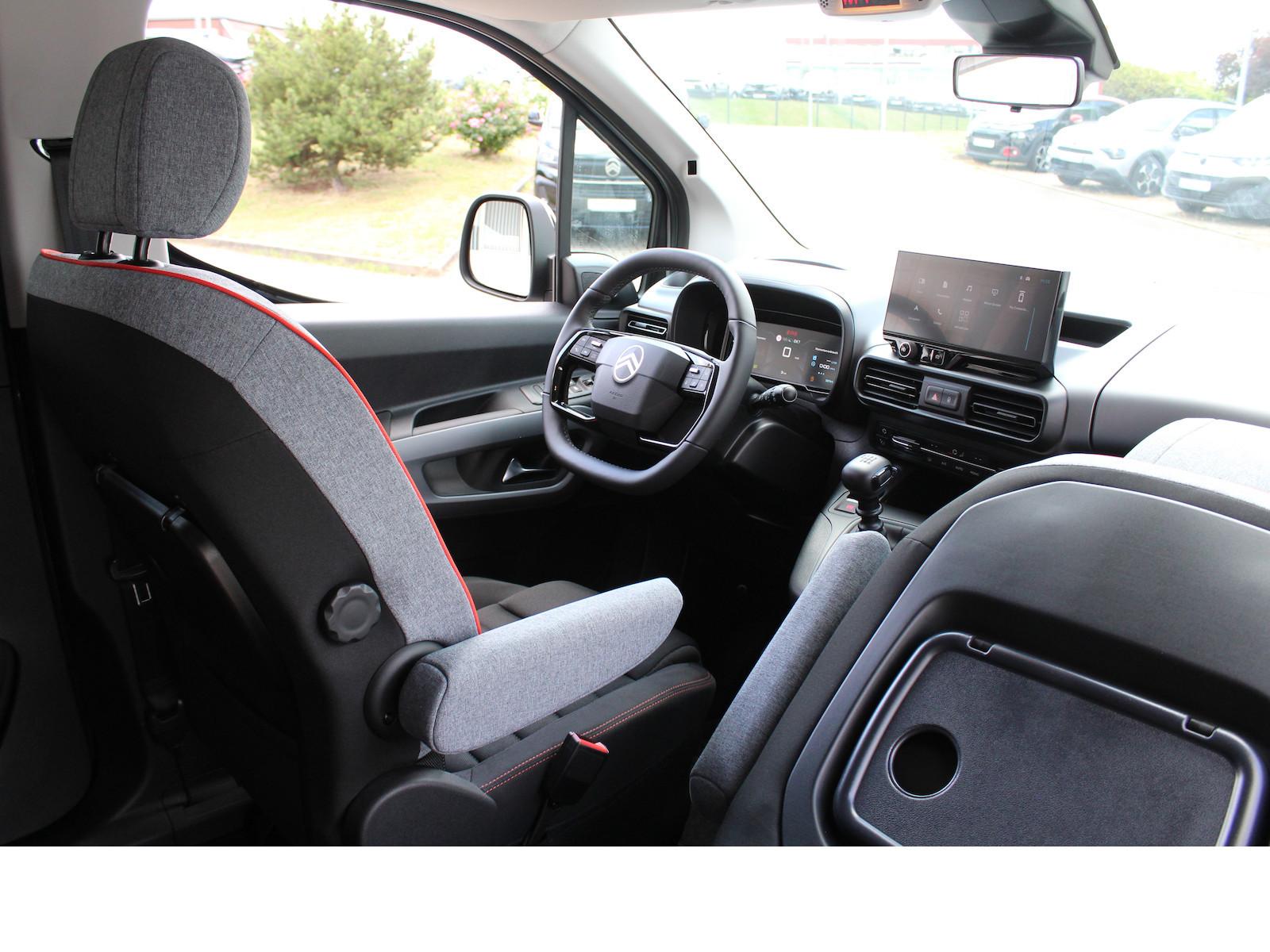 Citroën Berlingo Max XL / XTR