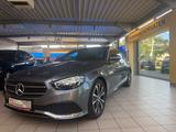 Mercedes-Benz E 220d  Avantgarde *Assistenz*Vir.Cock*LED - Mercedes-Benz E 220 Gebrauchtwagen in Dortmund