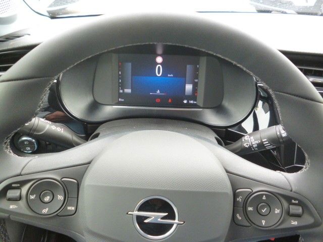Corsa F 1,2i Edition Plus, RK,PPv+h,LED,Sitzheiz