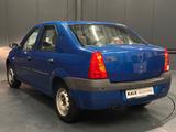 Dacia Logan 1.6 MPI LPG-Gas *TÜV 01/2027`Allwetter* - Dacia Logan: Gas