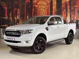 Ford Ranger XLT Extrakabine 4x4/AHK/Carplay/USB/Top - Ford Ranger Gebrauchtwagen