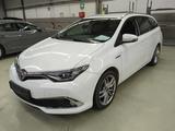 Toyota toyota auris - Toyota Auris Gebrauchtwagen in München