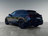 Audi Q8 50 TDI q.  2x S line comp+ S-Sportsitze ACC - Audi Q8 mit Diesel-Antrieb: Geländewagen