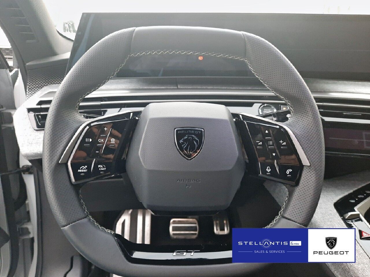 Peugeot 3008 - Bild 13