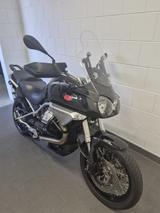 Moto Guzzi Stelvio 1200 NTX Zard - Angebote entsprechen deinen Suchkriterien