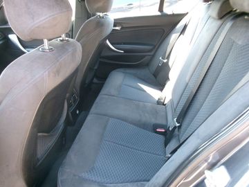 BMW 118 - 8
