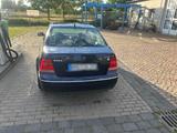 Volkswagen Ich verkaufe einen VW Bora. - gebrauchte VW Bora aus dem Jahr 2004