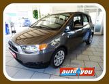 Mitsubishi Colt*Automatik*1.Hand*Scheckheft*PDC*Tempomat* - Mitsubishi Colt Gebrauchtwagen