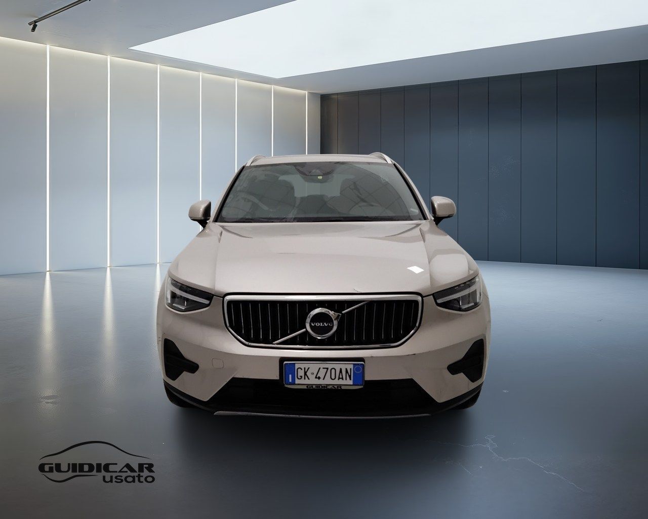 Volvo VOLVO XC40 2023 - XC40 1.5 t5 recharge phev Core imagem 2
