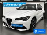 Alfa Romeo Stelvio 2.2 Veloce Q4 | STAUASSISTENT | MATRIX - gebrauchte Alfa Romeo Stelvio aus dem Jahr 2024