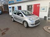 Citroën C1 Style + HU neu + 1.Hd + Kuppl. neu + - gebrauchte Citroën C1 aus dem Jahr 2009