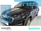 Skoda Kodiaq 2.0 TDI Style MATRIX+APP+DAB+AHK+VIRT+LED - mit Benzin-Antrieb: TDI