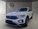 Volkswagen T-Roc Goal 1.0 l TSI OPF 116 PS 6-Gang - Aktion - New cars: Aktion