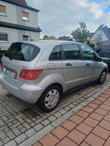 Mercedes-Benz B 180 CDI - - Mercedes-Benz B 180 aus 2007