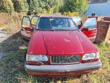 Volvo 850 Kombi - Volvo 850: Kombi
