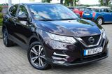 Nissan Qashqai 1.3 DIG-T DCT 160PS N-CONNECTA - Nissan: 16