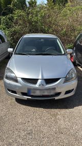 Mitsubishi lancer 9 - Mitsubishi Lancer: 9