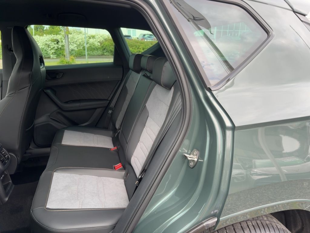 Cupra Ateca - Bild 7