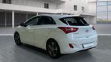 Hyundai i30 1.6 CRDi 110 Euro 2016 Edition - Navi,Kamera - Hyundai i30: Edition20