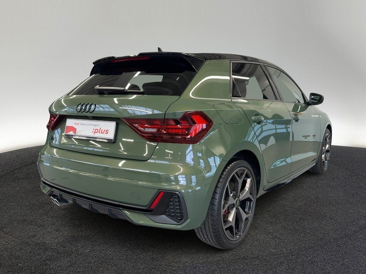 Audi A1 - Bild 5