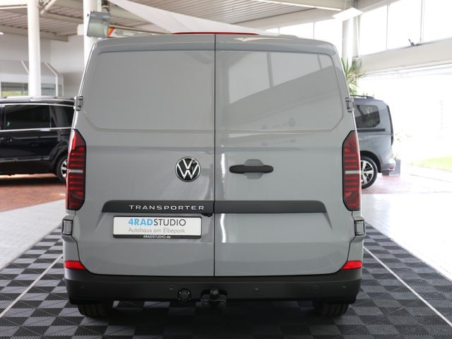 Volkswagen T7 Transporter 2.0TDI AUT110KW KR LED FLÜGEL AHK