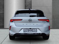 Opel Astra - Vorschau Bild 6