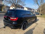 Dodge Durango - gebrauchte Dodge Durango aus dem Jahr 2019