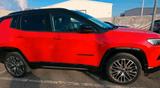 Jeep Compass 1.5l GSE T4 48V e-Hybrid Altitude DC... - Jeep Compass in Mannheim