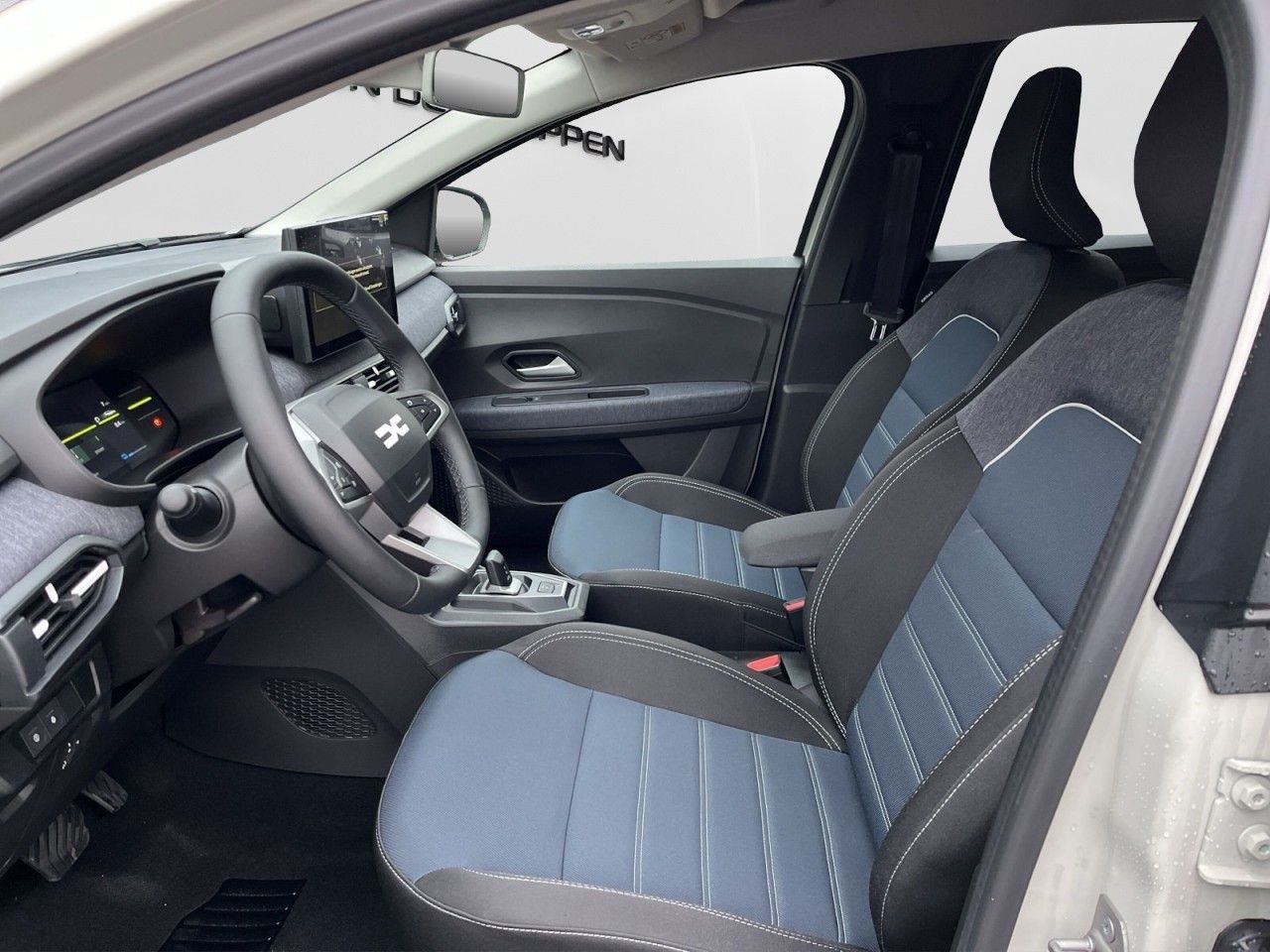 Dacia Jogger - Bild 9