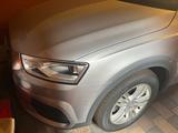 Volkswagen Audi Q3 2,0 Diesel Schaltgetriebe ; 150 PS... - VW LT Gebrauchtwagen