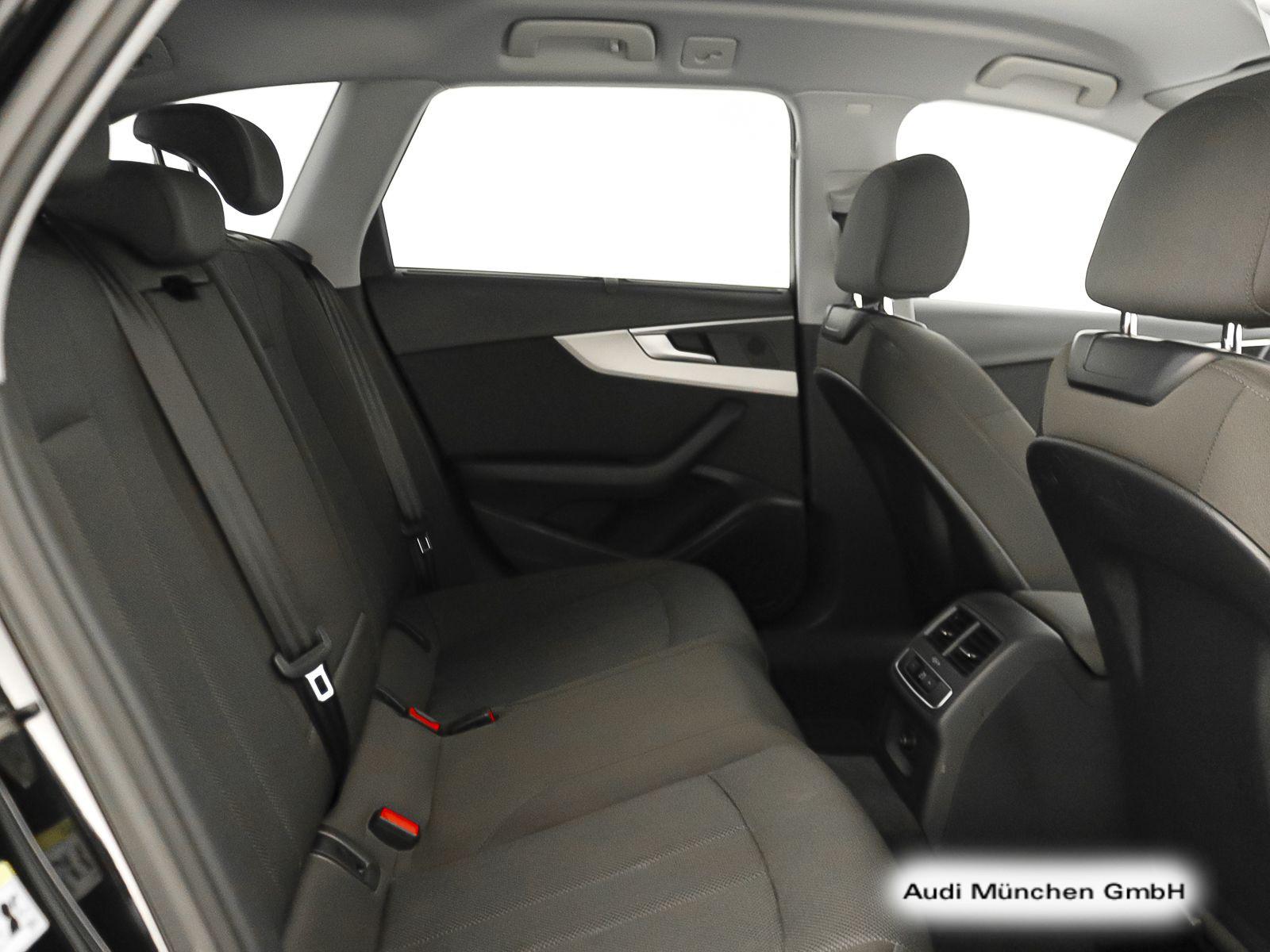 Audi A4 Avant 35 TDI S tronic Navi+/Privacy, миниатюра 13