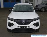 Dacia Spring Electric Comfort - Dacia Spring