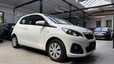Peugeot 108 Active *1.HD*KLIMA* - Peugeot 108 in Wuppertal