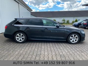 Audi A6 - 8