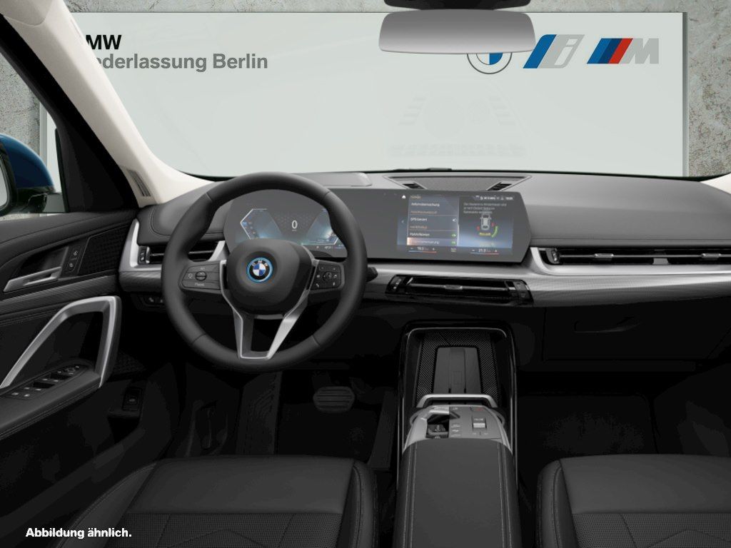 BMW X1 xDrive30e xLine LiCoProf Head-Up DA PA AHK foto 4