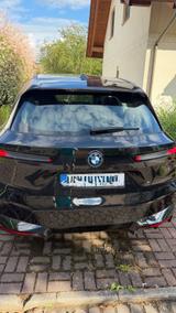 BMW iX xDrive40 - - BMW iX von privat