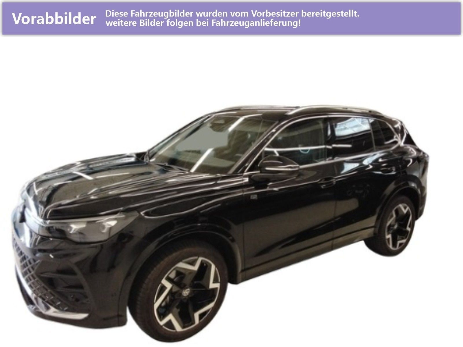 Volkswagen TIGUAN R-LINE 4MOTION 2.0 TSI DSG Sportpaket LED foto 2