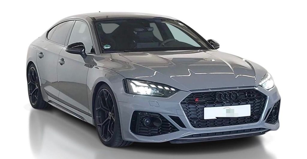 Image of Audi RS5