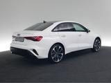 Audi A3 Limousine 35 TFSI S line AHK SONOS MATRIX-LED - Audi Gebrauchtwagen in Düsseldorf