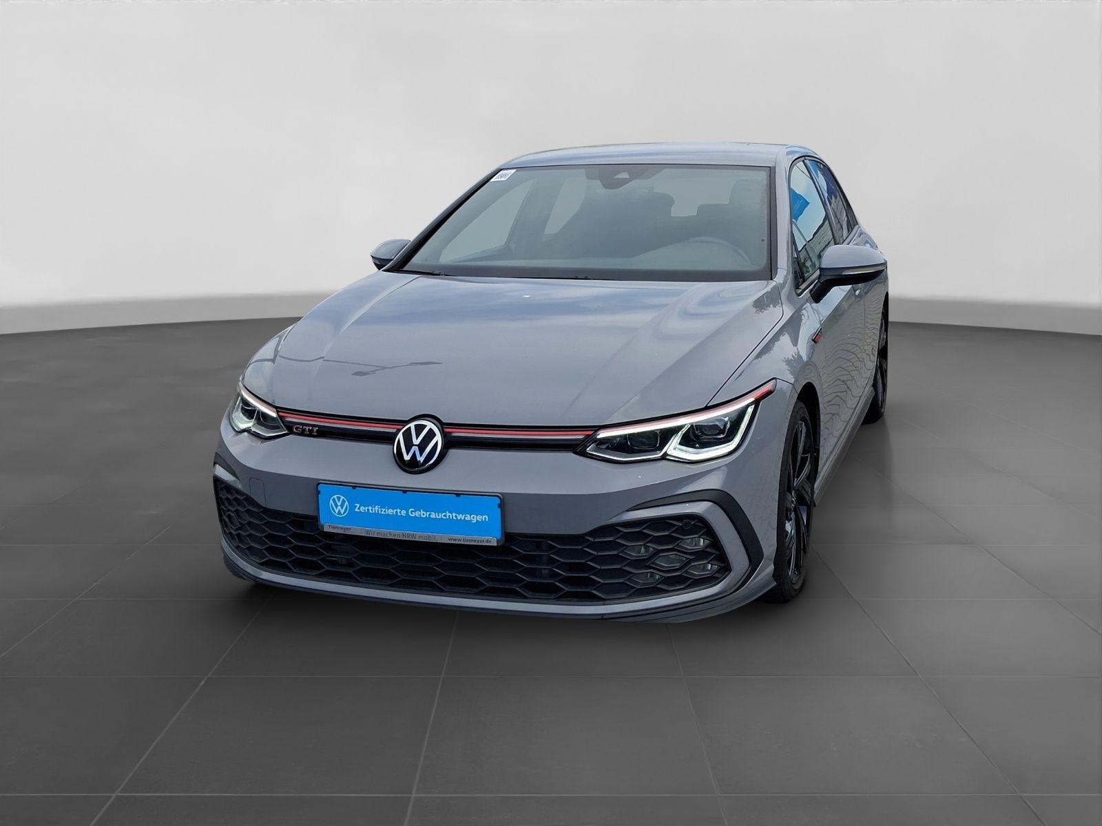 Volkswagen Golf GTI MATRIX LED -KAMERA, миниатюра 2