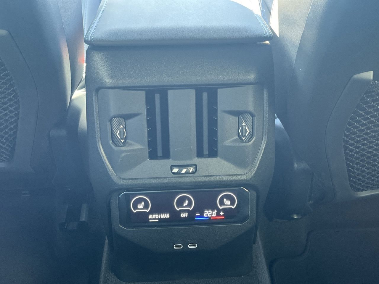 BMW X3 - Bild 18