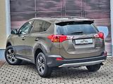 Toyota RAV 4 Executive*PDC/Kamera/DAB/Leder/Xenon* - Toyota RAV 4 bis 25.000 Euro