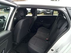 Fahrzeugabbildung Megane III Grandtour Expression 1.5 dCi 110 FAP