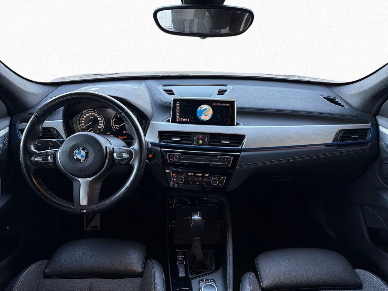 BMW X1 - Bild 13