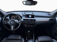 BMW X1 - Vorschau Bild 13