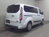 Ford Transit Custom 2.0 TDCi Trend 9-Sitze Navi PDC - : mit ABS, Van