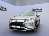 Mitsubishi Eclipse Cross Active 2WD  Automatik 2.Hand - gebrauchte Mitsubishi Eclipse Cross aus dem Jahr 2020