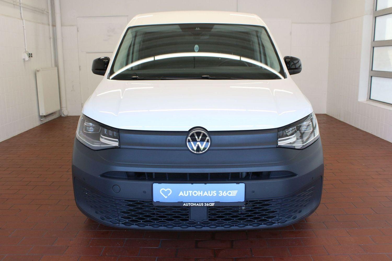 Volkswagen Caddy Maxi Maxi LED Carplay Klima Kamera