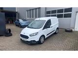 Ford Transit Courier Trend 1.5 TDCi EU6d-T Tourneo 20 - Ford Transit Courier aus 2018