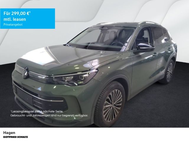 Volkswagen Tiguan - Bild 1